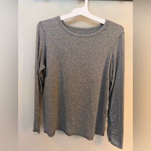 Zella butter soft performance shirt size x, wore 2 times